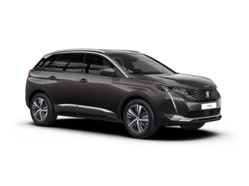 Peugeot 3008 1.2 PureTech Allure Premium 5dr EAT8 Petrol Estate